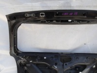 фото thumb №10, Крышка багажника toyota avensis t25 универсал 33
