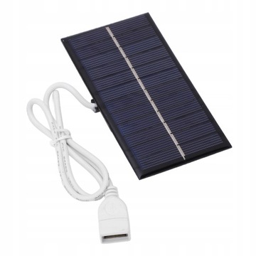 Солнечное зарядное устройство для телефона, смартфон, USB-панель