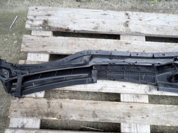 фото thumb №9, Панель под лобовым стеклом lexus is iii 200t 300 po рестайлинг 2018 европа 55708-53120