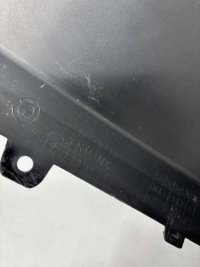 фото thumb №15, Bmw 5 g61 универсал м-пакет задний бампер 8084715