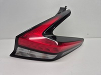 фото thumb №1, Nissan leaf ii лампа задня права led оригінал europa 2017-