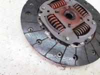 фото thumb №9, Citroen xsara picasso 2.0hdi 03r sprzęło комплектные