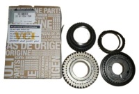 фото thumb №1, Колесо зубчасте 3-4 передача r master iii 326103478r новий оригінал