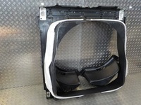 фото thumb №8, Jeep grand cherokee wk2 вкладиш багажника бардачок