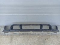 фото thumb №2, Mini cooper f56 спойлер накладка бампера gp перед