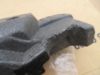 фото thumb №11, Абсорбер бампера audi e-tron 4j3807549b