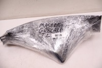 фото thumb №6, Maserati grecale захист молдинг накладка порогова ліва зад 670167193