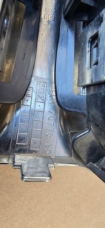фото thumb №11, Bmw 2 f44 grand купе решётка решётка перед