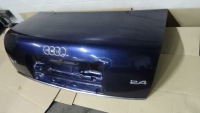 фото thumb №3, Audi a6 c5 крышка багажника задняя sedan