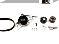 фото thumb №2, Набір ремінь розподільний вал з насос води [hepu]