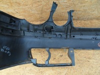 фото thumb №12, Vw polo 6q0 2001/2005r - бампер передний