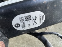 фото thumb №10, Hak буксировочный без гидроусилителя kuli разъём 13 pin 6868625 brink bmw f48 x1 lci рестайлинг 21