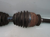 фото thumb №3, Mahindra goa 2.5 td 06r привідний вал ліва