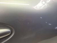 фото thumb №10, Двері задня права сторона renault kadjar 2018