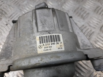 фото thumb №6, Mercedes-benz cls c218 a2122403817 правая кронштейны