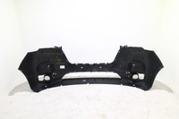 фото thumb №4, Renault master iv 2020- бампер перед pdc struktur