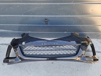 фото thumb №1, Mazda 6 ii gh lift бампер перед