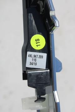 фото thumb №10, Audi etron планки декоративний dekor декори 4kl947209 4ke947188b 4ke947187b 4ke9
