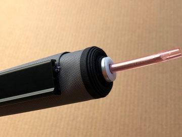 фото thumb №8, Ролета люк dark серый тёмный серый do honda crv 42bc013-m1 2017-2023