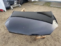 фото thumb №1, Капот крышка двигателя opel corsa c