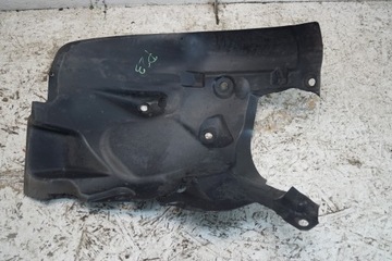 фото thumb №6, Подкрылок правые перед renault clio iv 638427803r