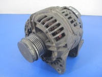 Купить 1.9tdi генератор 038903023k 0124315001 проверенный, фото thumb