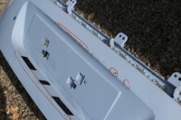 Бампер задні 86611-s0700 hyundai i30 n-performance Київ, фото thumb