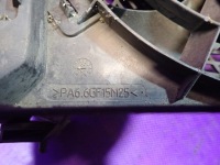 Opel omega b 94-99 2.5 td 131km вентилятор радиатора 0130303866 9128966ct Недорого, фото thumb