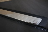 Mercedes slk r172 накладка накладка порога  права зовнішня a1726800635 Ціна, фото thumb