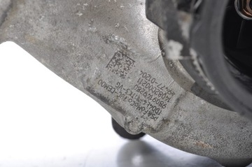 фото thumb №5, Discovery sport evoque 2.2d 190km 224dt турбіна td04l4-11tk3-vg 9809149280