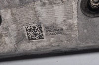 фото thumb №14, Volvo xc90 ii s90 v90 xc60 2.0 d5 d4204t11 головка 31430906 55 tyś