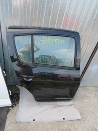 фото thumb №1, Дверь задние правое dacia sandero