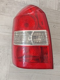 фото thumb №1, Hyundai tuscon i лампа левый зад