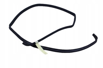 фото thumb №5, Прокладка дверь правые зад mercedes w124 89r.