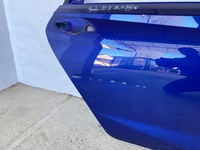 фото thumb №11, Hyundai i20 iii 2020r- двері праве задні