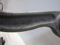 фото thumb №6, Подвеска левый задняя mercedes glc x253 amg 4.3 kpl