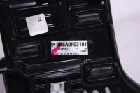 фото thumb №6, Bmw 3 g20 g21 защита рамка туннель тяга переключения передач 5a0f031