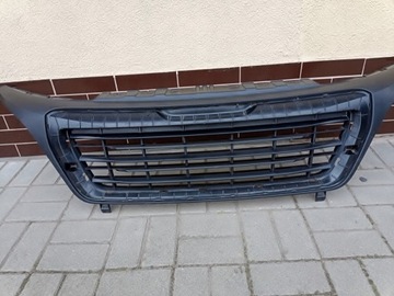 фото thumb №7, Peugeot boxer ii рестайлінг решітка радіатора решітка 1314847070