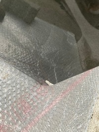 фото thumb №5, Бампер передній перед ford focus mk4