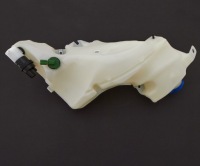 фото thumb №1, Бак распылителя do ford f-150 2018-2021 jl3z17618b