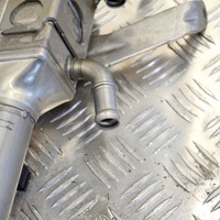 фото thumb №5, Audi q7 4m 2020 радиатор выхлопных газов egr