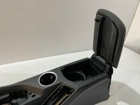 фото thumb №6, Bmw x1 e84 туннель средний чёрный - 16588