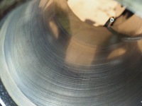 фото thumb №8, Ford mondeo mk3 2.2 tdci qjba блок двигателя