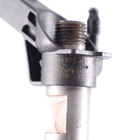 фото thumb №10, Mercedes w639 om646 форсунка инжектор a6460701187