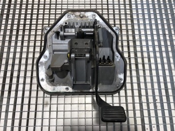 фото thumb №2, Основание педалей daf xf 2106686