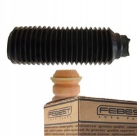 фото thumb №1, Захист амортизатора перед do nissan pathfinder iv