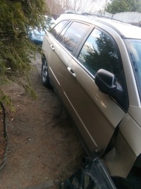 фото thumb №1, Chrysler pacifica i зеркало правое электрический