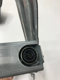 фото thumb №4, Mercedes s w222 подушка безопасности подушка сиденье lh/rh