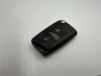 фото thumb №5, Ключ ключ pilot skoda octavia iii 5e0959752