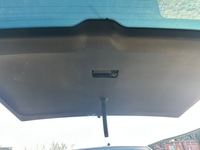 фото thumb №1, Оббивка кришки багажника антрацит vw t5 multivan lubelskie